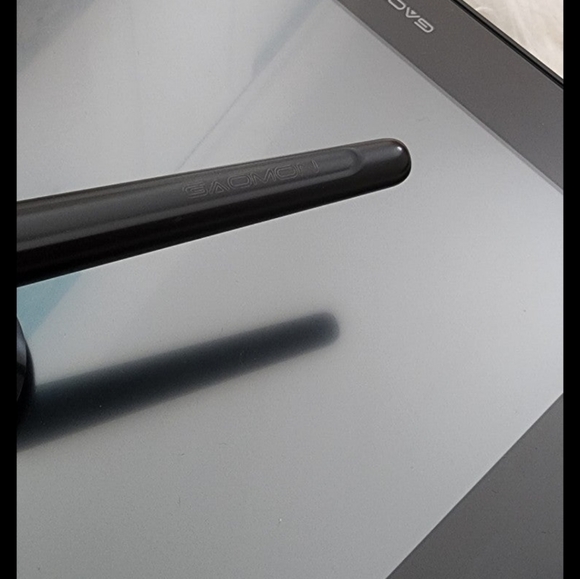 GAOMON PD1560 Pen Display - Picture 2 of 12